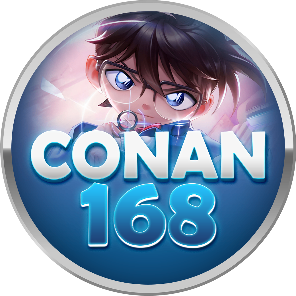 conan168